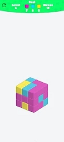 俄罗斯方块大师