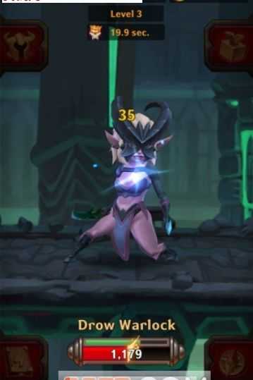 地牢破碎灵魂猎人