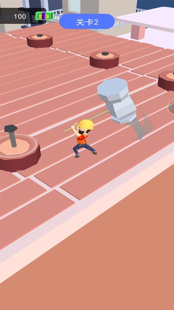 模拟真实建造大师