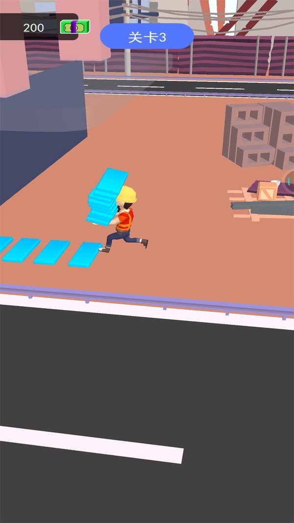 模拟真实建造大师