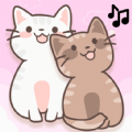 猫咪二重奏音乐