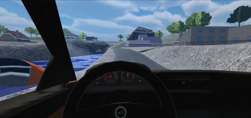 我的汽车之机械师