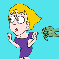 快来救救小姐姐