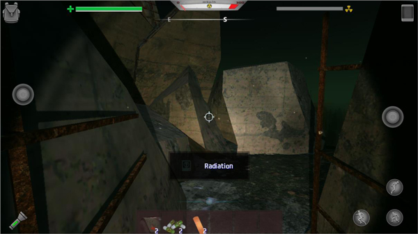 逃离切尔诺贝利