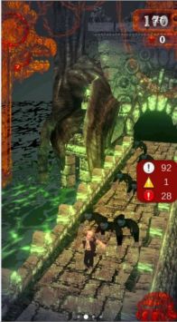 神庙逃亡魔境仙踪