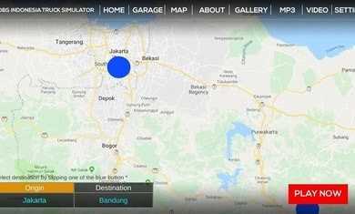 idbs马巴尔卡车模拟器