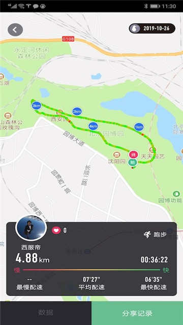 KIWI运动图1