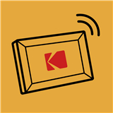 柯达经典云相框