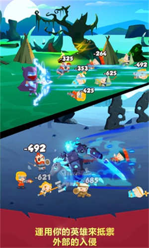 地下城与哥布林