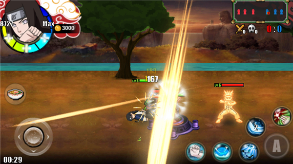 火战国外六道班