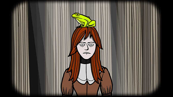 Rusty Lake Paradise