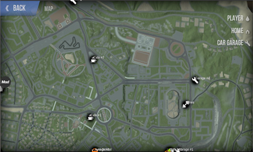 火力全开之开放城市2