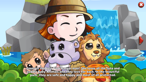 上海野生动物园