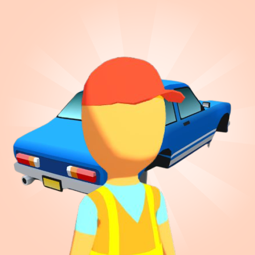 跑车打工人v0.9