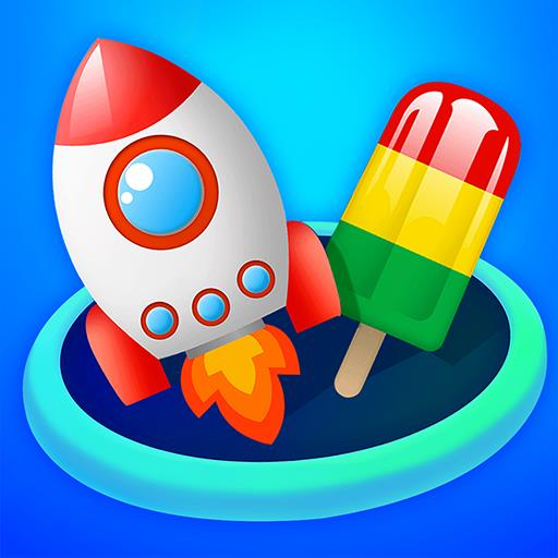 3D碰碰消最新版