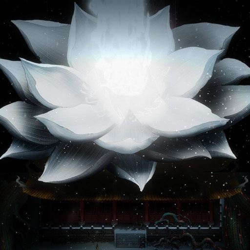 决战仙魔天