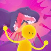 霸王龙世界生存最新版