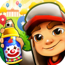 地铁跑酷subwaysurf国际版