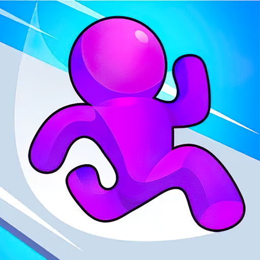 跑跑果冻人最新版