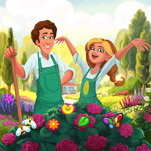 逆袭小花匠v1.0.1