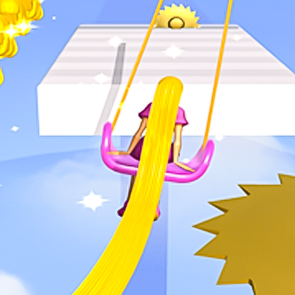 女王的秀发最新版