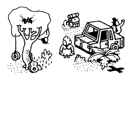 隐匿的家伙v2.0.3