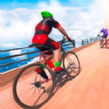 模拟飞行单车v1.0.0
