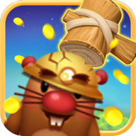 开心敲地鼠v1.0.0