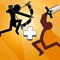 火柴人给我死最新版