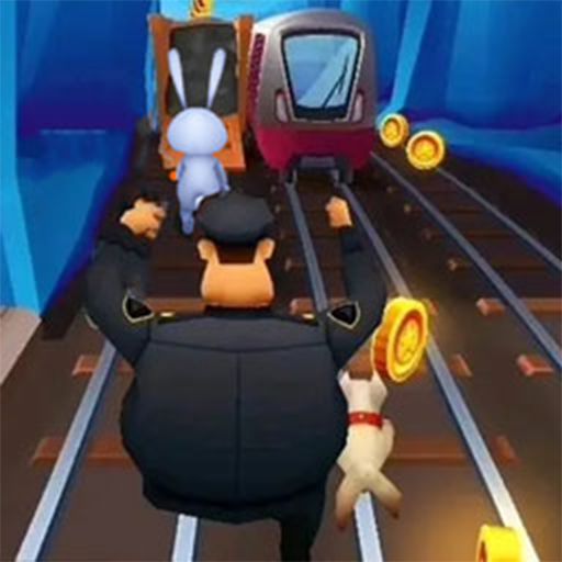 急速跑酷王v1.0.0