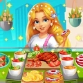 仙女芭比的美食派对v2.4