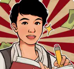 老六大排挡v1.0.3