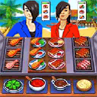 路边烧烤深夜放毒v1.0.1