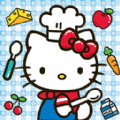 梦幻美食小厨房v1.0