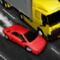 坠毁赛车