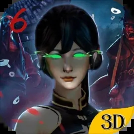 无尽噩梦6诡学校