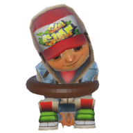 地铁抓捕内置功能菜单版