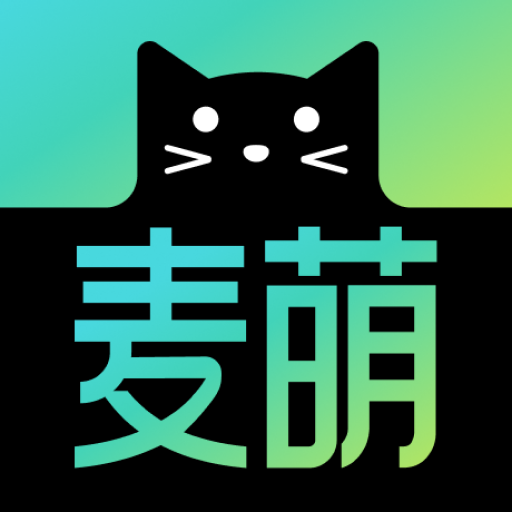  麦萌短剧