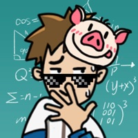 是天才还是猪头
