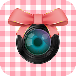 可甜贴纸相机