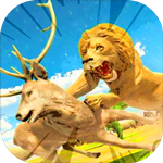 动物战争模拟器大白鲨