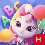 洪恩幼儿英语