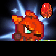 培养像素兽大师