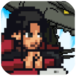 像素火影破面神威