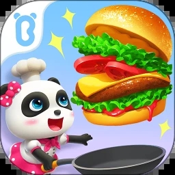 宝宝巴士奇妙料理餐厅