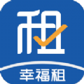 幸福租电子租赁