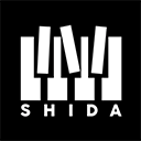 shida钢琴脚本播放器