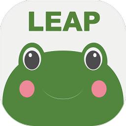 LEAP英语