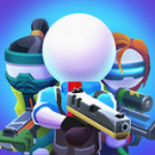 火柴人特工的行动