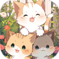 猫猫公社消消乐